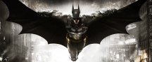 Preguntas lícitas sobre Batman: Arkham Knight