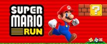 Super Mario Run, anunciado para iPhone y iPad