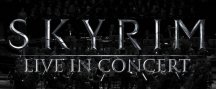 Skyrim dará un concierto para celebrar su relanzamiento