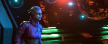 Esperanza y miedo con Mass Effect: Andromeda