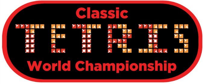 Campeonato Mundial de Tetris