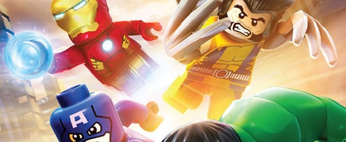 Trucos Lego Marvel Super Heroes 3ds