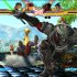 Imágenes de Street Fighter X Tekken
