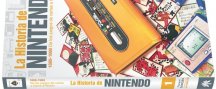 Mi recomendación: La Historia de Nintendo Vol.1