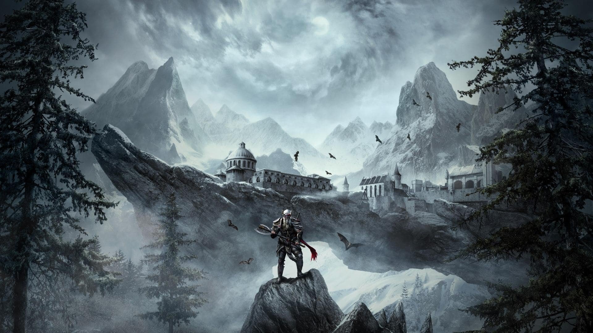 teso greymoor gratis