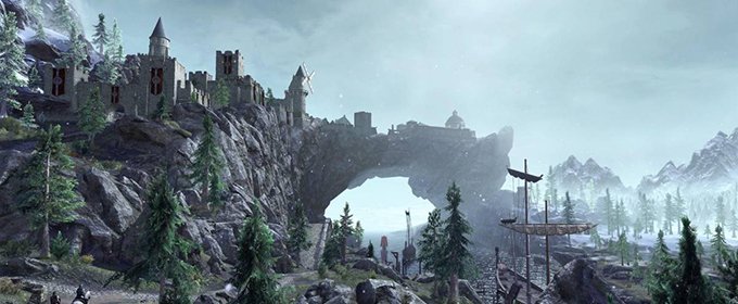 greymoor solitude