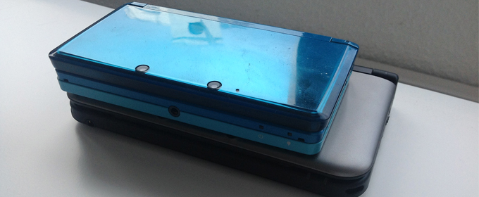 3ds xl