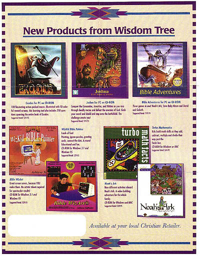 New Products from Wisdom Tree