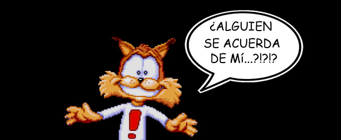 Bubsy