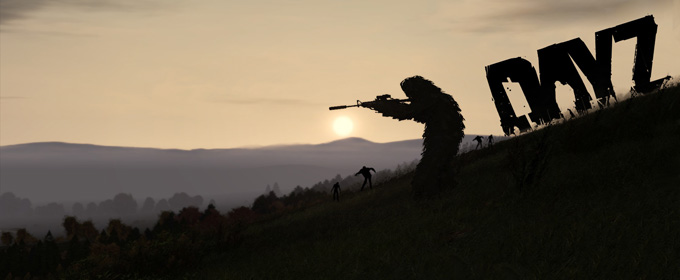 DayZ2