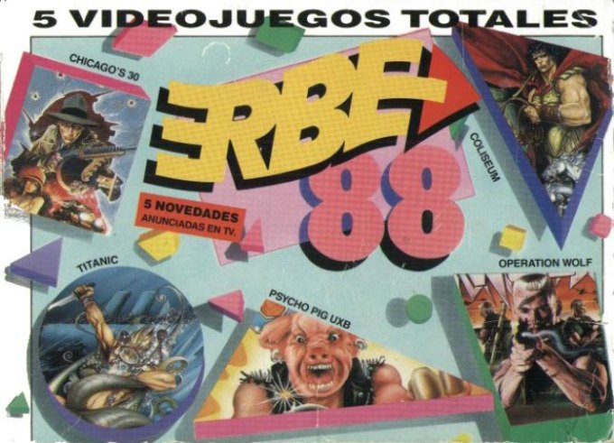 ERBE