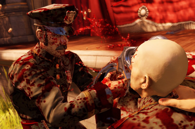 Gore Infinite