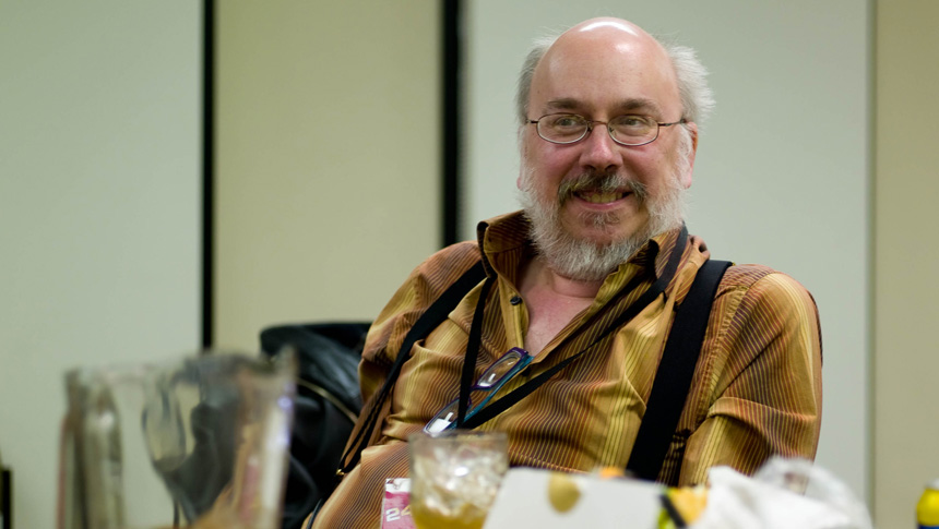 Henry Jenkins