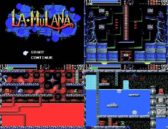 La Mulana 1