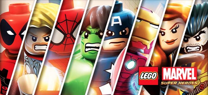 Lego 2