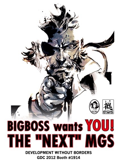 MGS5