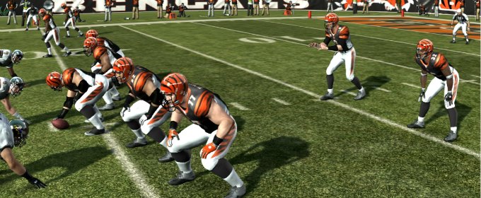 Madden