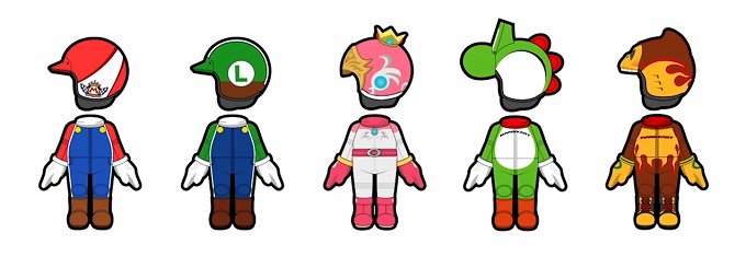 MarioKart8Suits1