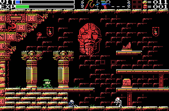La-Mulana