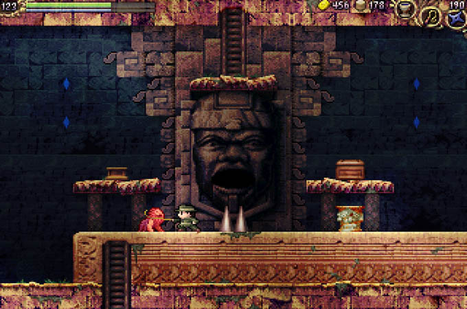 La-Mulana