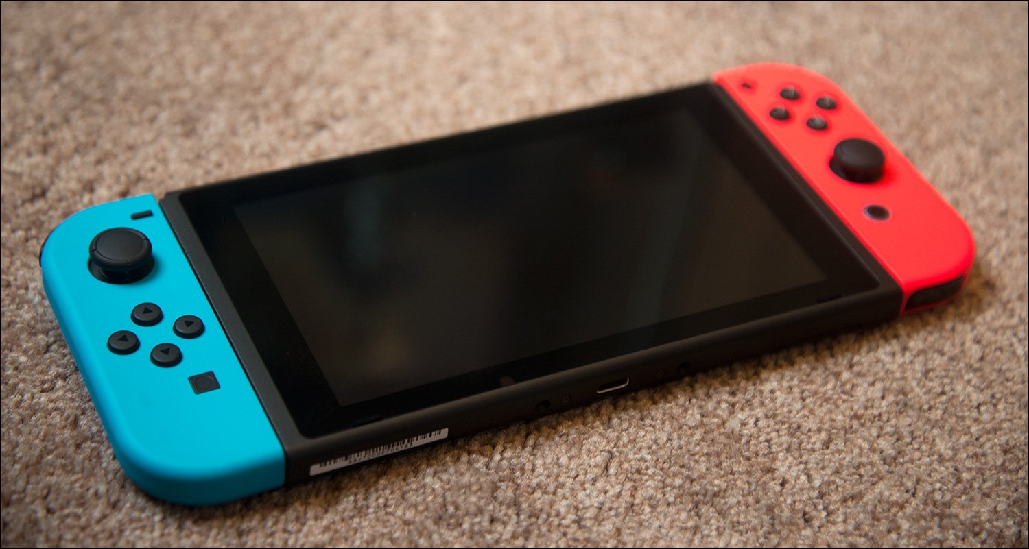 Switch
