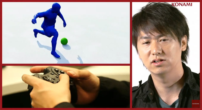 PES2014 3