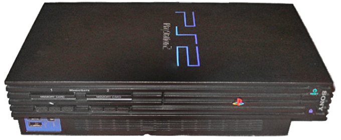 PlayStation 2