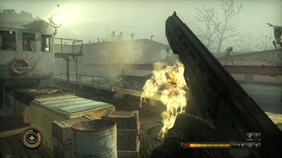 Resistance 3