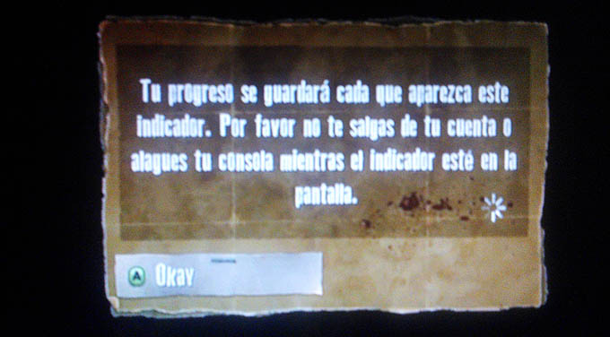 Walking Dead Panchito 1