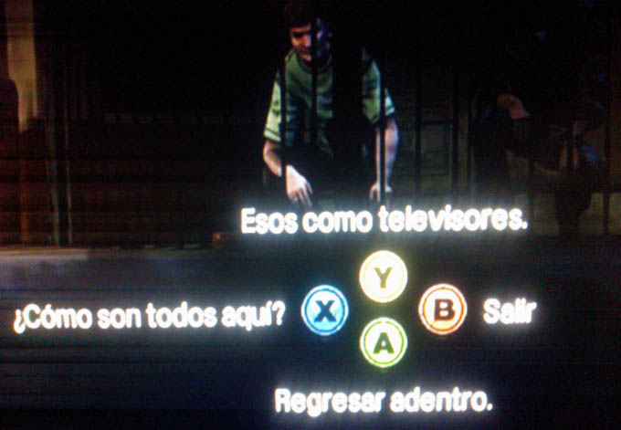 Walking Dead Panchito 3