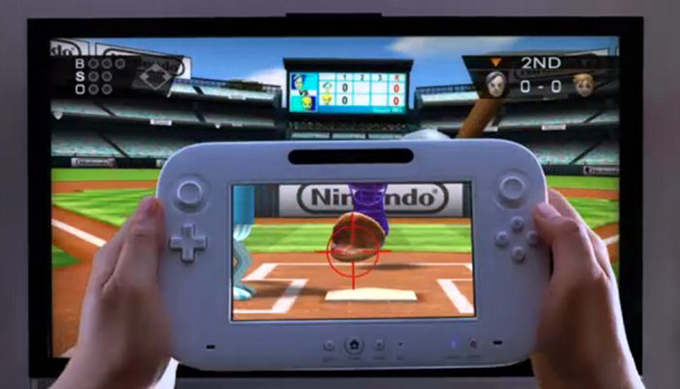 WiiU