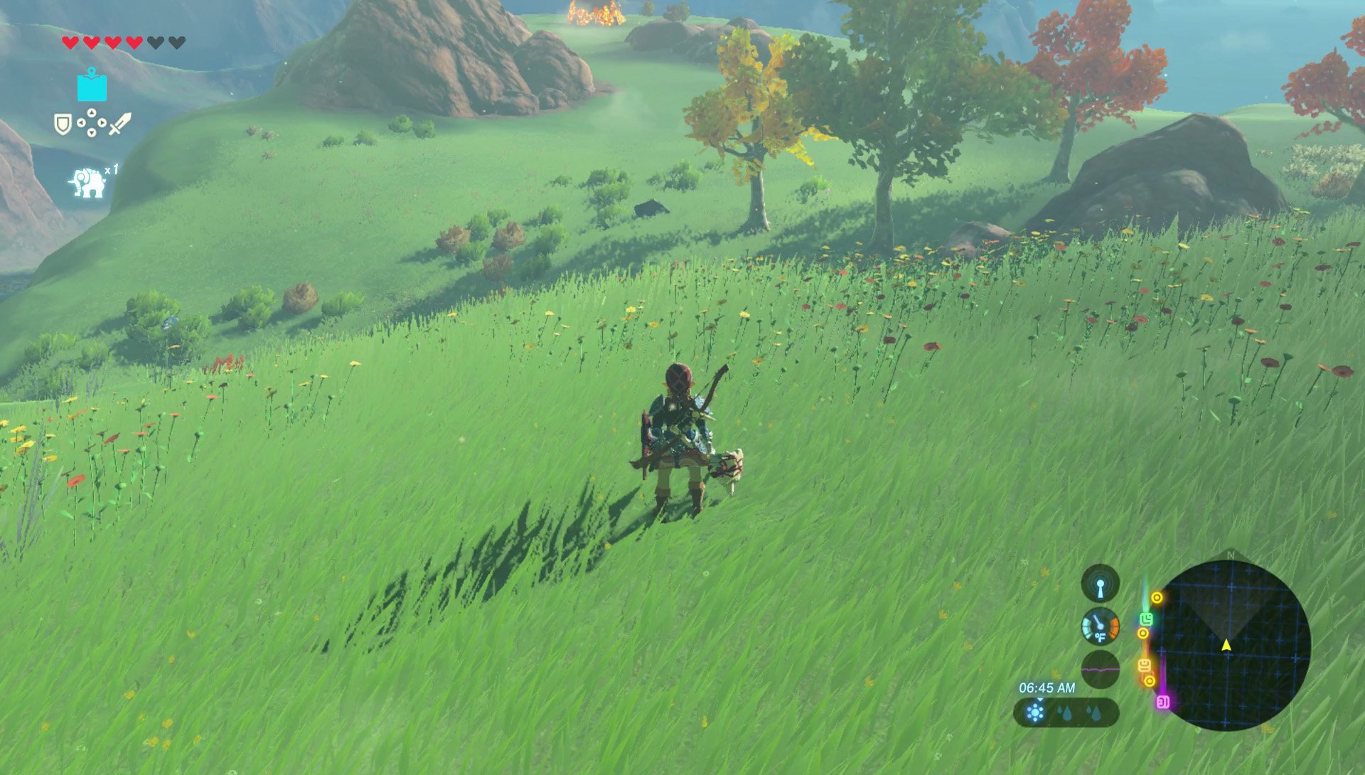 botw