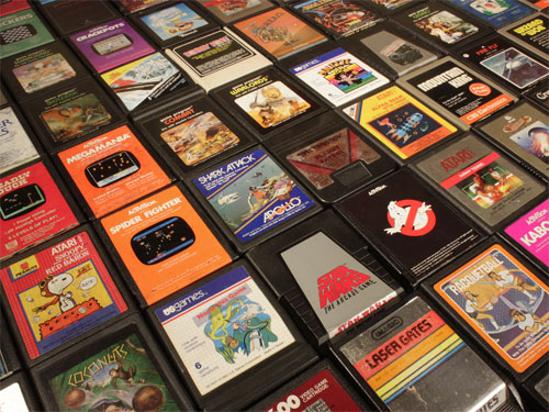 Juegos