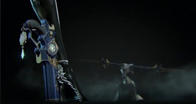 bayonetta 2 tacon