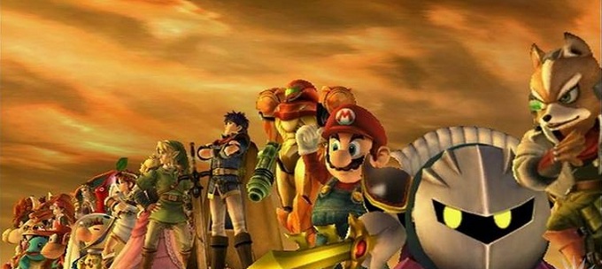 brawl