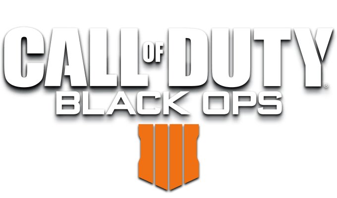 Call of Duty Black Ops 4