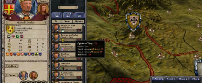 Crusader Kings 2