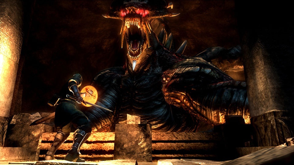 demons souls ps3