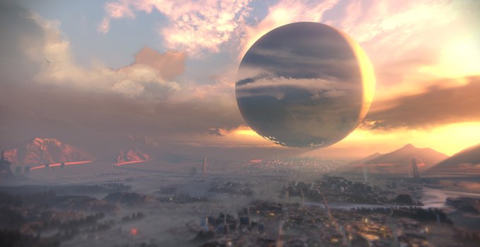destiny tierra