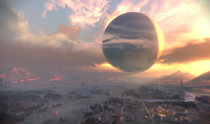 Destiny