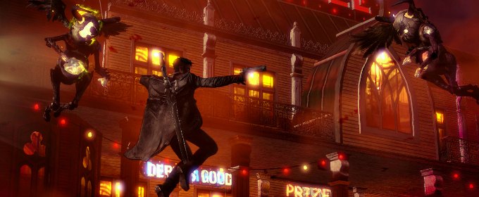dmc 2