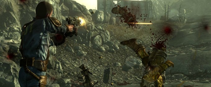 Fallout 3