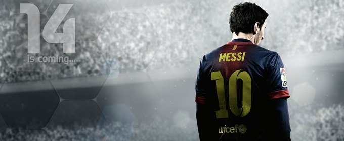 FIFA 14