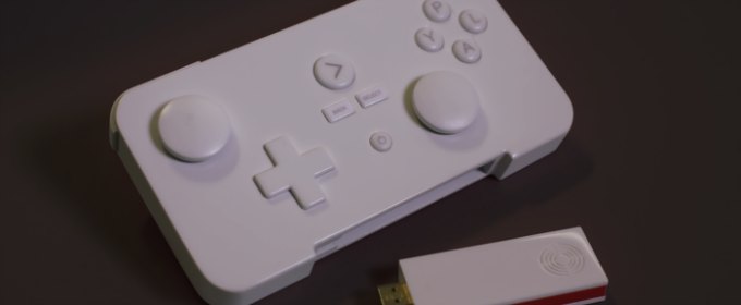 Game Stick
