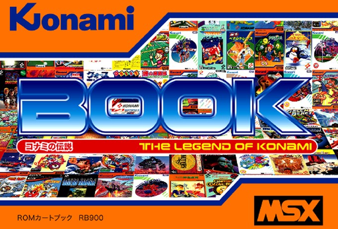 kbook
