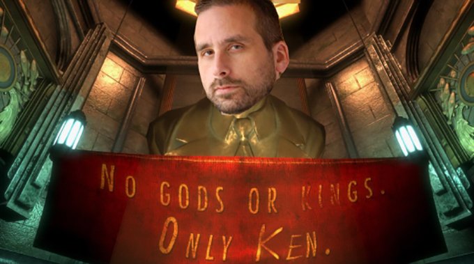 kenlevine