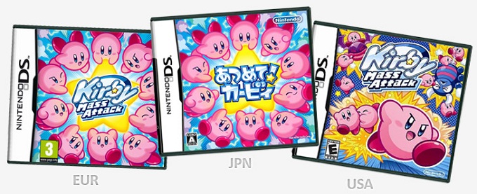 kirby censor