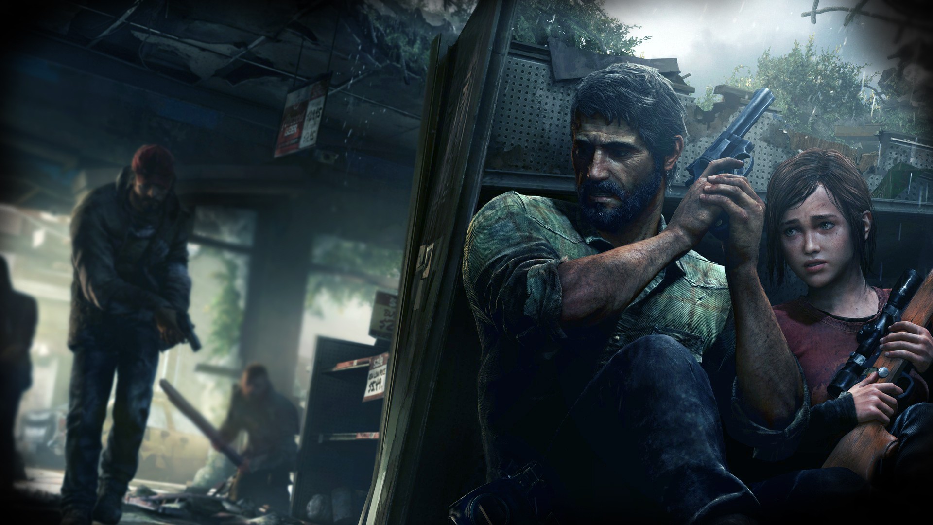 last of us