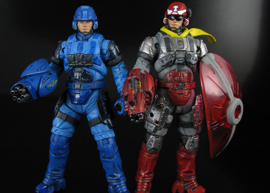 megaman mature