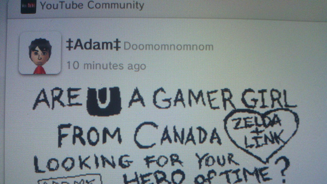 miiverse ligar
